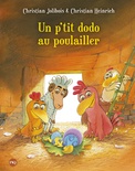 Les p'tites poules Volume 19, Un p'tit dodo au poulailler