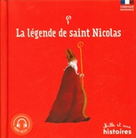 La légende de saint Nicolas