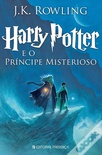 Harry Potter (6) e o Príncipe Misterioso