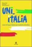 Uni Italia (B1-B2) Libro studente + CD MP3