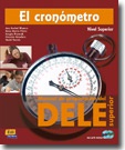 El cronómetro. Manual de preparación del DELE. Superior (C1-C2)