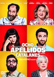 Ocho Apellidos Catalanes (DVD)