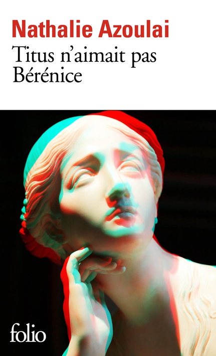 Titus n'aimait pas Bérénice