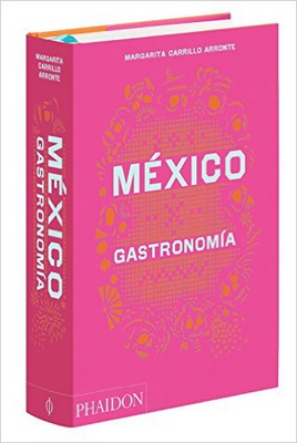 México. Gastronomía