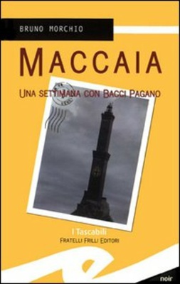 Maccaia