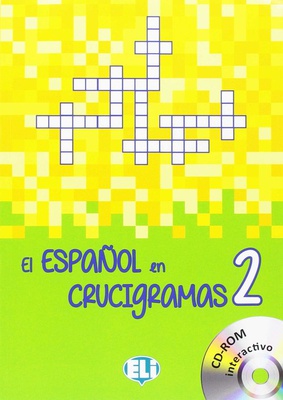 EL ESPAÑOL EN CRUCIGRAMAS (+CD). 2