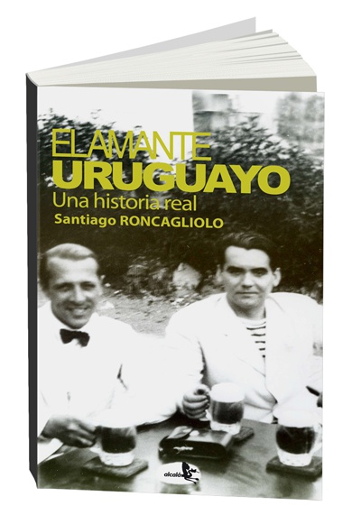 El amante uruguayo. Una historia real.