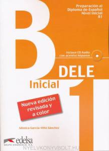 Preparación al Diploma de Español. Inicial. B1