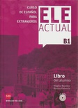 ELE Actual B1. Libro del alumno. (Incl. CD)