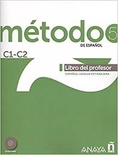 MÉTODO 5 ANAYAELE LIBRO DEL PROFESOR C1-C2