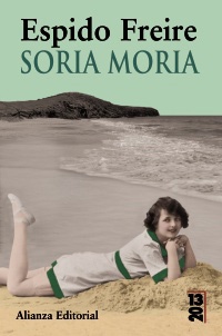 Soria Moria