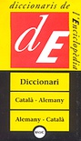 Diccionari: Català-Alemany / Alemany-Català