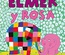 Elmer y Rosa