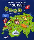 Mon premier atlas de Suisse