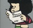 Diez años con Mafalda