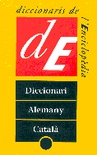 Diccionari alemany-catalá