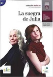 Colección Lector.es: SUEGRA DE JULIA+CD