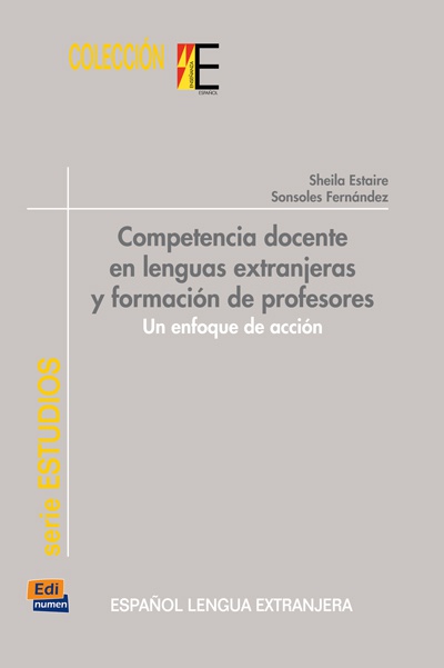 Competencia docente en lenguas extranjeras y formación de profes