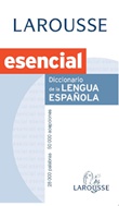 Diccionario de la lengua española. Esencial
