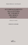 Accompagnamento alla lettura de “I segreti del bosco di Nino” (Edizione per lo studente)