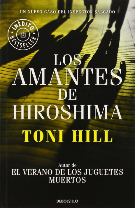 LOS AMANTES DE HIROSHIMA                          
