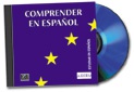Proyecto Adieu. CD. Comprender en Español