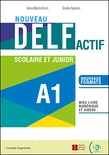 Nouveau DELF Actif A1 scolaire et junior