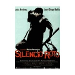 Silencio roto (DVD)