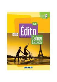 Edito A1 - Cahier + cahier numerique + didierfle.app