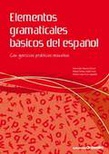 Elementos gramaticales básicos del español