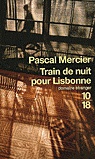 Train de nuit pour Lisbonne