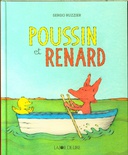 Poussin et Renard