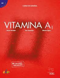 Vitamina A1. Alumno