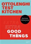 Ottolenghi test kitchen : extra good things
