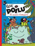 Petit Poilu Volume 24, Les sauveurs d'Outoupousse