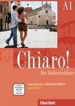 Chiaro! Interaktives Lehrerhandbuch (A1)