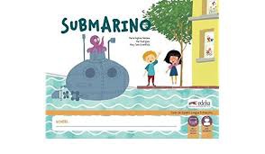 Submarino. Alumno