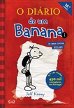 O diário de um banana