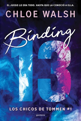 Binding 13. Los chicos de Tommen 1