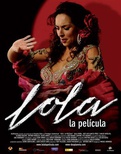 Lola. La película. (DVD)