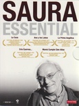 Saura Essential (5 DVD)