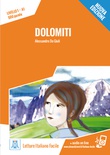 Dolomiti. Letture italiano facile. (A1)