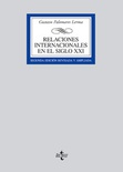 Relaciones internacionales en el siglo XXI. (2a ed.)