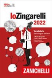 Lo Zingarelli 2022. Vocabolario della lingua italiana. Versione base. Con Contenuto digitale (fornito elettronicamente)