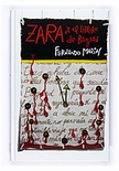 Zara y el librero de Bagdad (Premio Gran Angular 2008)