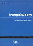 français.com cahier d'exercices niveau intermédiaire