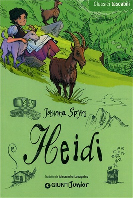Heidi (in italiano)