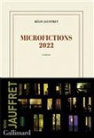 Microfictions Volume 3, Microfictions 2022