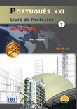 PORTUGUES XXI 1 PROFESSOR