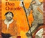 Don Quijote. Adaptado para niños